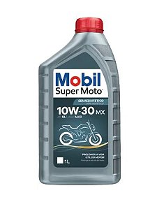 OLEO MOBIL MX 10W30