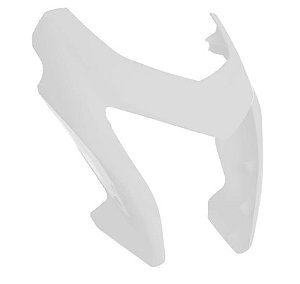 CARENAGEM FAROL BROS 160 15/16/17 E 19 BRANCO