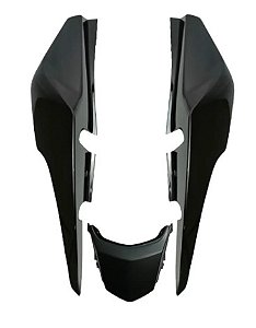 RABETA FAN 160 16/21 PRETO