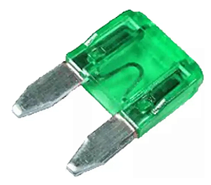 FUSIVEL MINI 30A