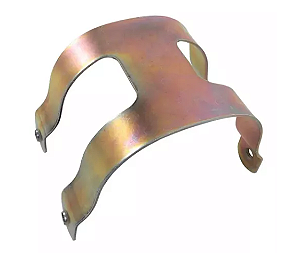 SUPORTE PARALAMA DIANTEIRO TITAN 00