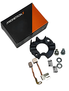 ESCOVA PARTIDA FACTOR 125I/150/CROSSER/FAZER 150/NEO 115/125/NMAX 16/20 COMPLETO