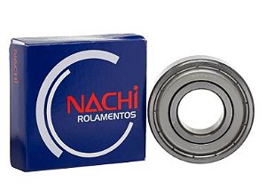 ROLAMENTO 6203 NACHI