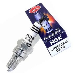 VELA CR9EHIX-9 HORNET/CBR IRIDIUM