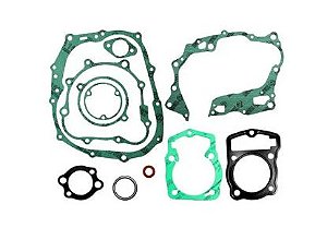 JOGO JUNTAS CBX/NX/XR 200