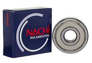 ROLAMENTO 6301 NACHI