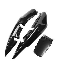 RABETA TITAN 150 04/08 PRETO