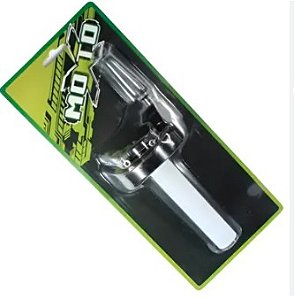 ACELERADOR RAPIDO UNIVERSAL ALUMINIO