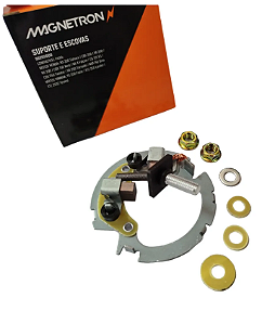 ESCOVA PARTIDA TITAN/SAHARA/CBX/XR/NX/FALCON/FAZER/CRF 230/TWISTER/TORNADO