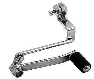 PEDAL CAMBIO TWISTER/CB 300/CBX 200