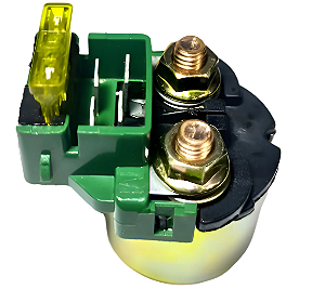 RELE PARTIDA TWISTER/TORNADO/FAZER/FACTOR 150