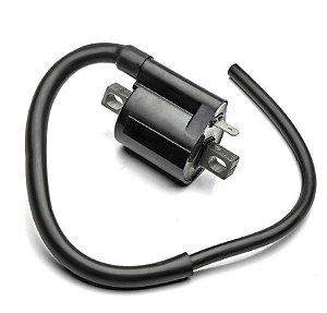 BOBINA IGNIÇAO ML/TURUNA 125