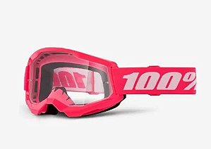 OCULOS 100% STRATA 2 PINK