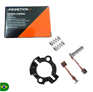 ESCOVA PARTIDA TITAN 150/160/FAN 125 09/BROS 160/XRE 190