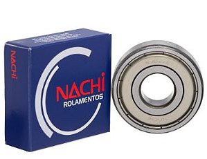 ROLAMENTO 6302 NACHI