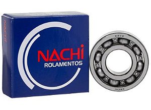 ROLAMENTO 6202 NACHI