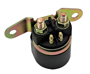 RELE PARTIDA YES 08...BURGMAN/INTRUDER 125