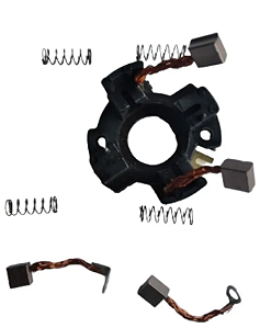 ESCOVA PARTIDA YES/STX/BURGMAN/INTRUDER 125/GS 310