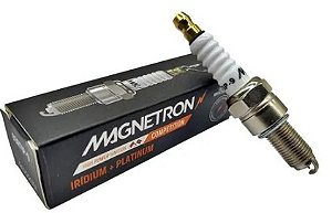 VELA B8RTIP-9 TITAN 150/FAZER/FACTOR/CROSSER 150 IRIDIUM