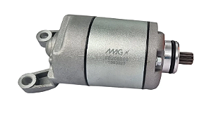 MOTOR PARTIDA TITAN 160/BROS 160/XRE 190