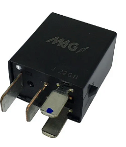 RELE CARGA CB 300/CB TWISTER 15 /XRE 300/LEAD 110/BIZ 125/TITAN/BROS 150/CRF 250F