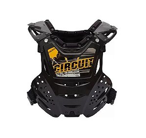 COLETE CIRCUIT UNDER PRETO