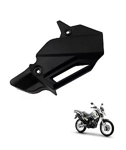 TAMPA PINHAO CROSSER
