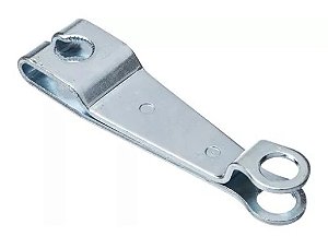 BRAÇO FREIO DIANTEIRO TITAN 00