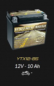 BATERIA ROUTE YTX12-BS VULCAN 900/BANDIT/NINJA/HAYABUSA