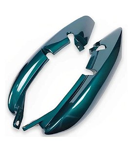 RABETA TITAN 125 02/03 VERDE