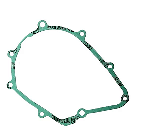 JUNTA TAMPA LATERAL ESQUERDA BIZ 125