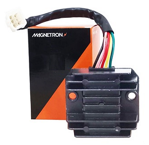 RETIFICADOR SPEED 150 @@@