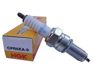 VELA CPR6EA-9 BIZ 125 06/10