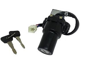 CHAVE IGNIÇAO YBR/XTZ 125 00/05/XT/TDM 225 00/05