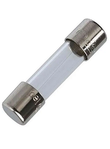 FUSIVEL VIDRO 10A