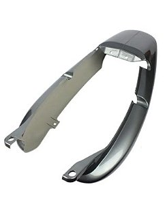 RABETA TITAN 125 02/03 PRATA