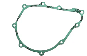 JUNTA TAMPA LATERAL ESQUERDA TITAN 150/BROS 150/CRF150/TITAN 125 09