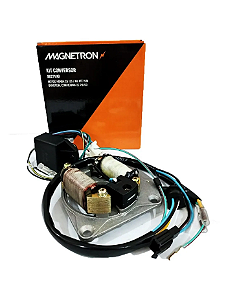 CDI KIT CONVERSOR C/BOBINA PULSO