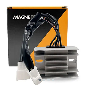 RETIFICADOR BURGMAN 125 05/10