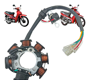 ESTATOR CRYPTON 105 98/04/ZIG 100 10/15