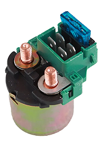 RELE PARTIDA CBX/NX/XR 200 /FAZER 150/CROSSER 150