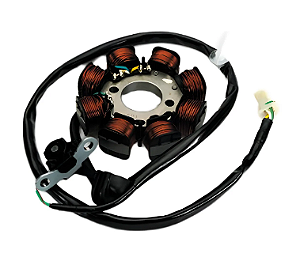 ESTATOR BIZ 125...08