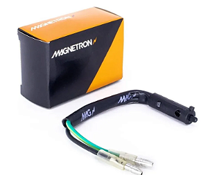 INTERRUPTOR FREIO DIANTEIRO BIZ 100