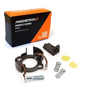 ESCOVA PARTIDA BIZ 125