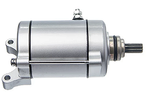 MOTOR PARTIDA CBX/NX/XR 200 (CRF 230 ADAPTAVEL)