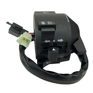 INTERRUPTOR LUZ CBX 200