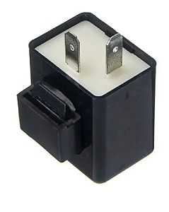 RELE PISCA TITAN 150/CB 300 INJ