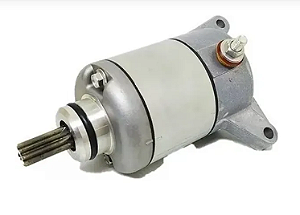 MOTOR PARTIDA TITAN 150 04.../BROS 150 06.../FAN 125 09...