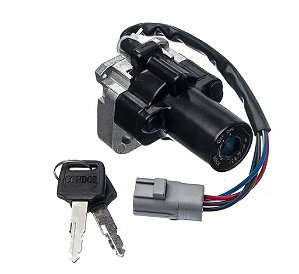 CHAVE IGNIÇAO FAZER 250 11/15