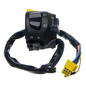 INTERRUPTOR LUZ YES 125 11